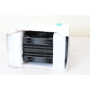SALE OUT. Deepcool AK400 CPU Air Cooler, Zero Dark Plus , Deepcool , CPU Air Cooler , AK400 , DAMAGED PACKAGING , Zero Dark Plus , Intel, AMD , CPU Air Cooler