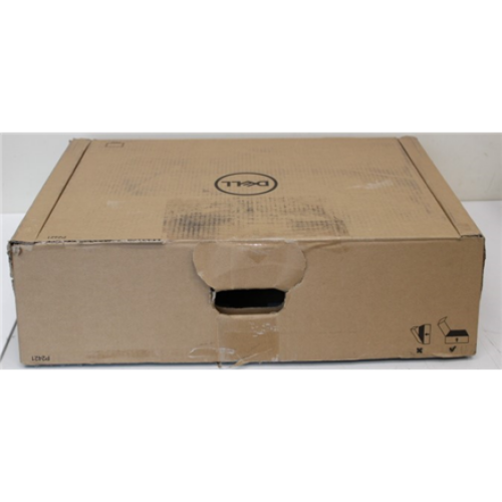 SALE OUT. Dell LCD P2421 24 IPS/1920x1200/HDMI,DVI,DP,VGA/Black Dell P2421 Dell 24.1 IPS WUXGA 1920 x 1200 pixels 16:10 Warranty 32 month(s) 5 ms 300 cd/m² Black DAMAGED PACKAGING, REFURBISHED 60 Hz HDMI ports quantity 1 , Dell , P2421 , 24.1 , IPS , WUXG