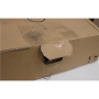 SALE OUT. Dell LCD P2421 24 IPS/1920x1200/HDMI,DVI,DP,VGA/Black Dell P2421 Dell 24.1 IPS WUXGA 1920 x 1200 pixels 16:10 Warranty 32 month(s) 5 ms 300 cd/m² Black DAMAGED PACKAGING, REFURBISHED 60 Hz HDMI ports quantity 1 , Dell , P2421 , 24.1 , IPS , WUXG