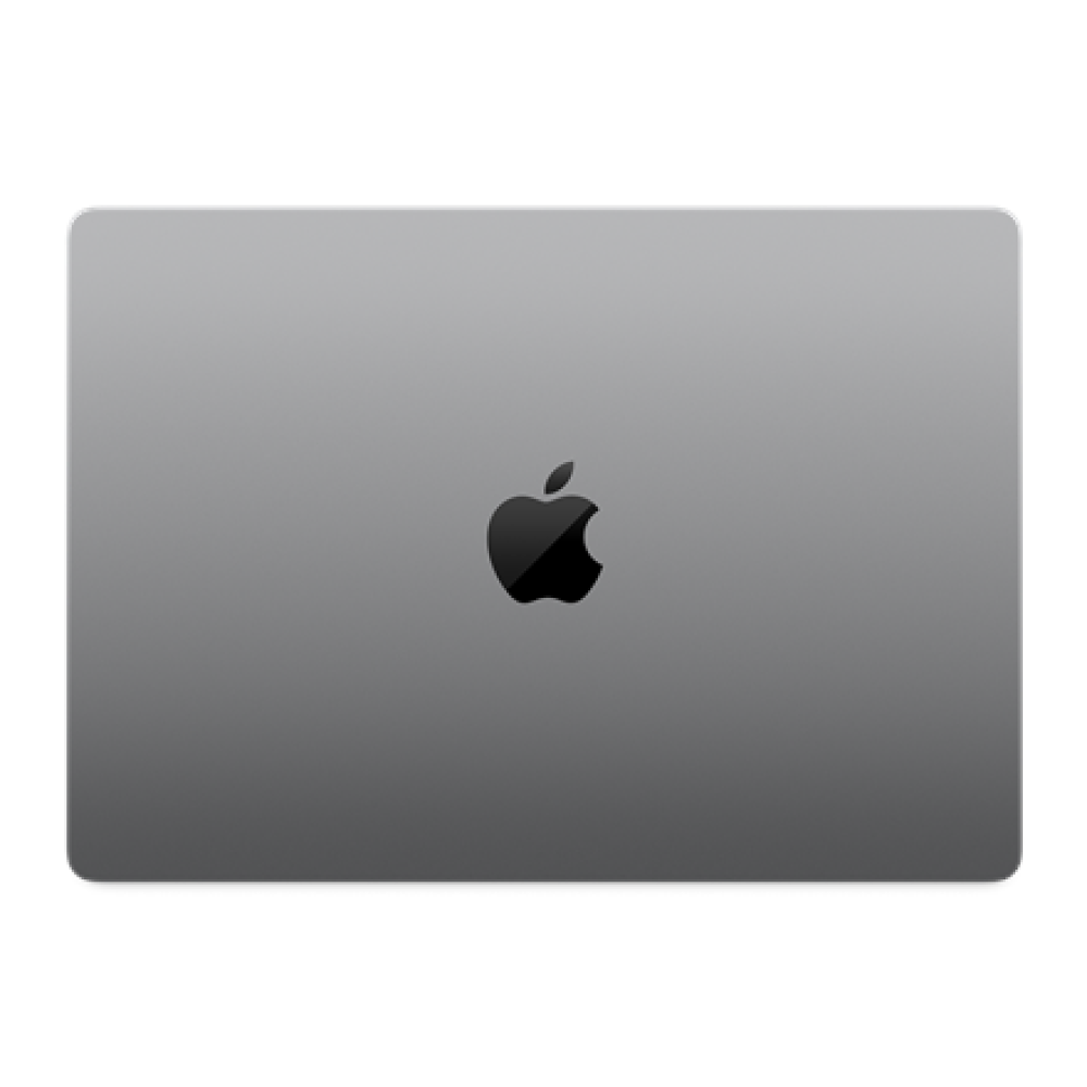 Apple , MacBook , Pro , Space Gray , 14 , 3024 x 1964 pixels , Apple M3 , 8 GB , Solid-state drive capacity 1000 GB , Apple M3 chip 8-core CPU/10-core GPU , macOS , Bluetooth version 5.3 , Keyboard language Russian , Keyboard backlit , Warranty 12 month(s