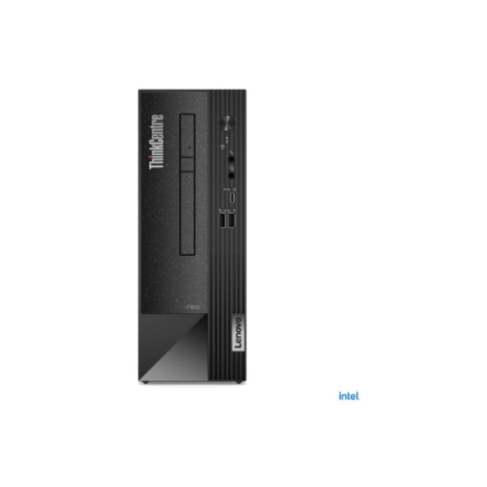Lenovo ThinkCentre , neo 50s Gen 4 , Desktop , SFF , Intel Core i5 , i5-13400 , Internal memory 8 GB , UDIMM DDR4 , Solid-state drive capacity 256 GB , Intel UHD Graphics 730 , No Optical drive , Keyboard language English , Windows 11 Pro , Warranty 12 mo