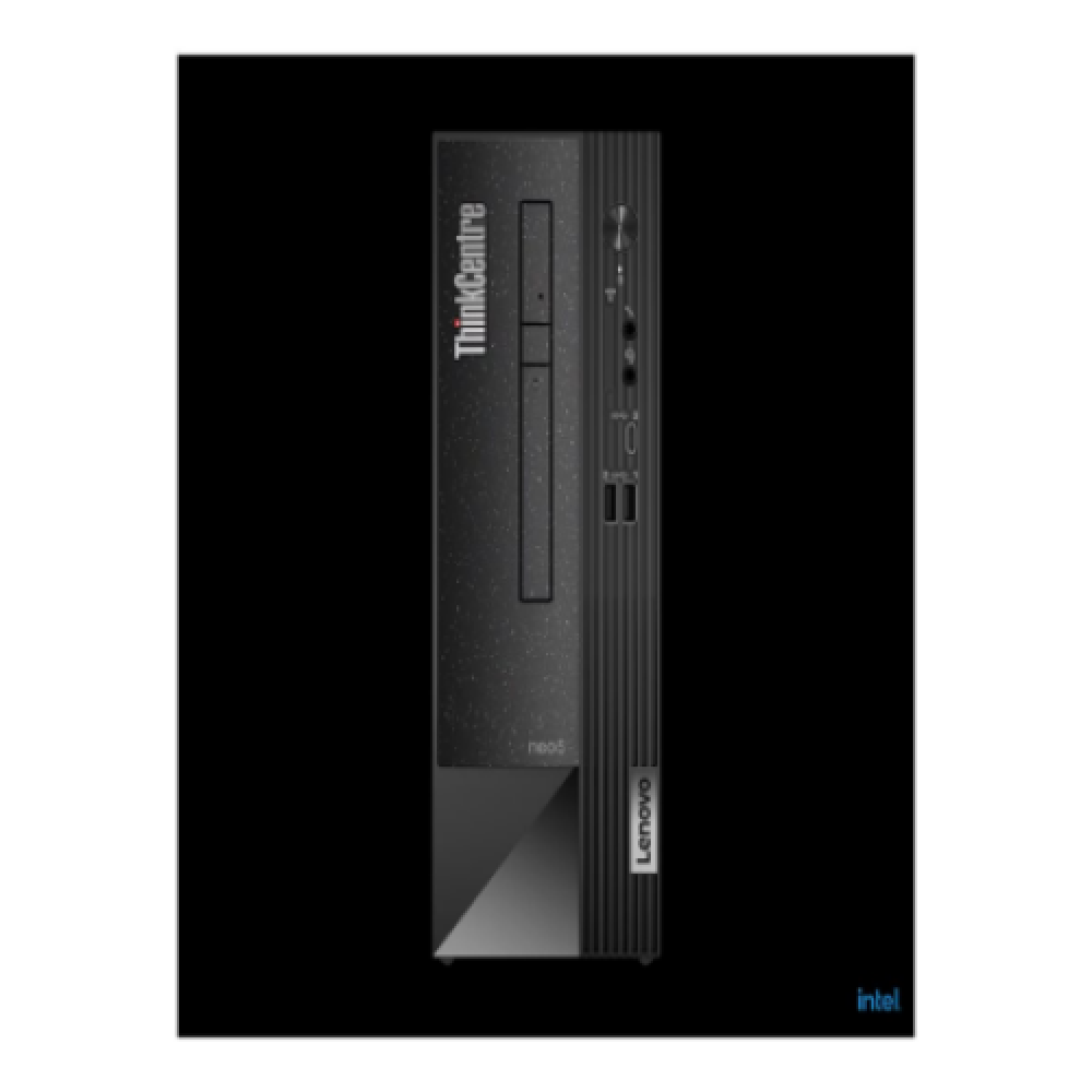 Lenovo ThinkCentre , neo 50s Gen 4 , Desktop , SFF , Intel Core i5 , i5-13400 , Internal memory 8 GB , UDIMM DDR4 , Solid-state drive capacity 256 GB , Intel UHD Graphics 730 , No Optical drive , Keyboard language English , Windows 11 Pro , Warranty 12 mo