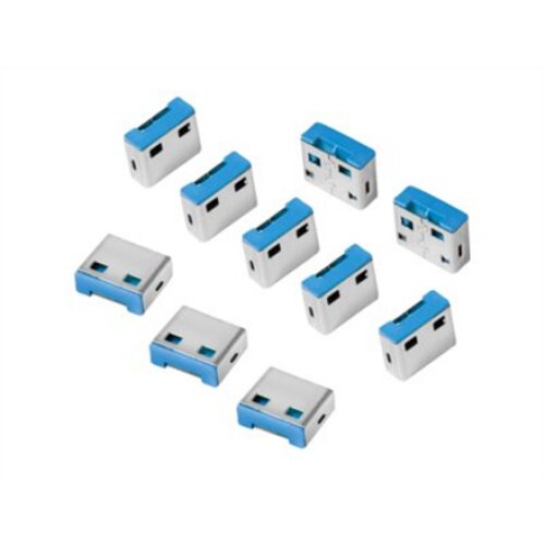 Logilink , 10 Locks , AU0046