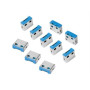 Logilink , 10 Locks , AU0046