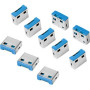 Logilink , 10 Locks , AU0046