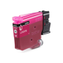 LC528M , Brother Ink cartridge , Magenta