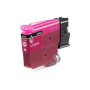 LC528M , Brother Ink cartridge , Magenta