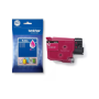 LC528M , Brother Ink cartridge , Magenta