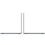 Apple MacBook , Air , Midnight , 15 , IPS , 2880 x 1864 pixels , Apple M3 , 8 GB , Solid-state drive capacity 256 GB , Apple M3 chip 8-core CPU/10-core GPU , macOS , 802.11ax , Bluetooth version 5.3 , Keyboard language Russian , Keyboard backlit , Warrant