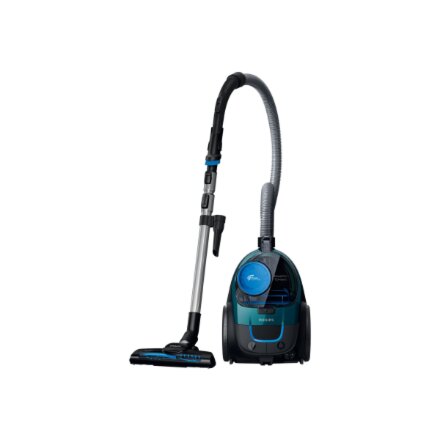 Philips , Vacuum cleaner , FC9334/09 PowerPro Compact , Bagless , Power 900 W , Dust capacity 1.5 L , Opal Green