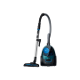 Philips , Vacuum cleaner , FC9334/09 PowerPro Compact , Bagless , Power 900 W , Dust capacity 1.5 L , Opal Green