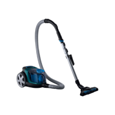 Philips , Vacuum cleaner , FC9334/09 PowerPro Compact , Bagless , Power 900 W , Dust capacity 1.5 L , Opal Green
