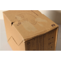 SALE OUT. Xiaomi Mi Commuter Helmet (Black) M , Xiaomi Mi Commuter , Helmet , 6 month(s) , Black , DAMAGED PACKAGING
