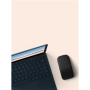 Microsoft , Surface Arc Mouse , 3500 , Wireless , Bluetooth , Black