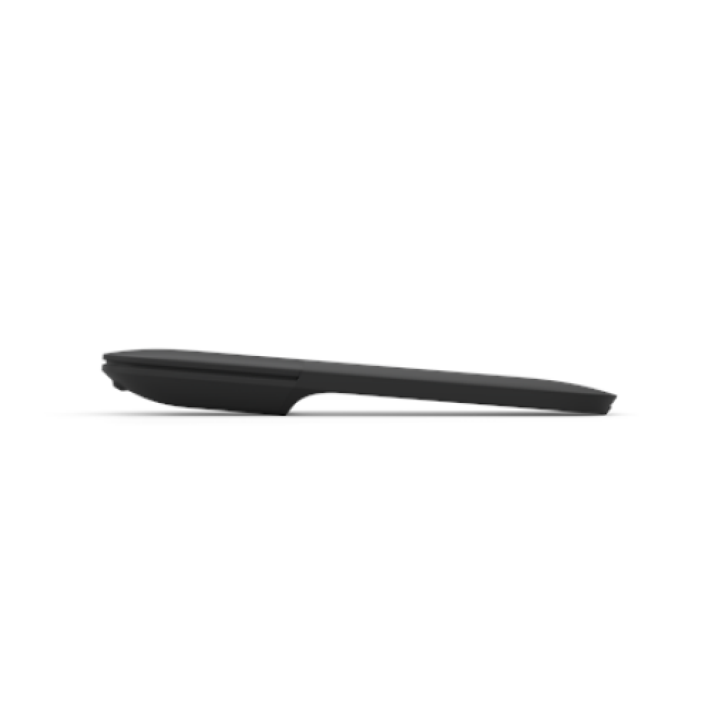 Microsoft , Surface Arc Mouse , 3500 , Wireless , Bluetooth , Black