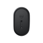 Dell , MS3320W , 2.4GHz Wireless Optical Mouse , Wireless optical , Wireless - 2.4 GHz, Bluetooth 5.0 , Black