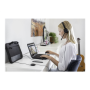 Dell , MS3320W , 2.4GHz Wireless Optical Mouse , Wireless optical , Wireless - 2.4 GHz, Bluetooth 5.0 , Black