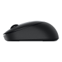 Dell , MS3320W , 2.4GHz Wireless Optical Mouse , Wireless optical , Wireless - 2.4 GHz, Bluetooth 5.0 , Black