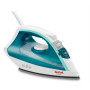 TEFAL , Steam Iron , FV1710 , Steam Iron , 1800 W , Water tank capacity 200 ml , Continuous steam 24 g/min , Steam boost performance 80 g/min , White/Green