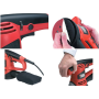 BLACK & DECKER Random Orbital Sander KA191EK-QS , 480 W