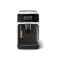 Philips , Espresso Coffee maker Series 1200 , EP1223/00 , Pump pressure 15 bar , Built-in milk frother , Fully automatic , 1500 W , White/Black