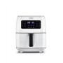 Caso , Designer Air Fryer , AF 600 XL , Capacity 6 L , White