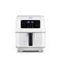 Caso , Designer Air Fryer , AF 600 XL , Capacity 6 L , White