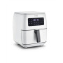 Caso , Designer Air Fryer , AF 600 XL , Capacity 6 L , White