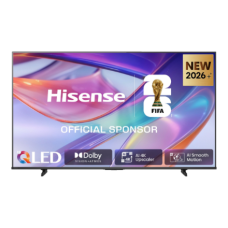 Hisense TV , 43E7S , 43 , Smart TV , VIDAA Smart OS , UHD , Black Hisense TV , 43E7S , 43 , Smart TV , VIDAA Smart OS , UHD , Black