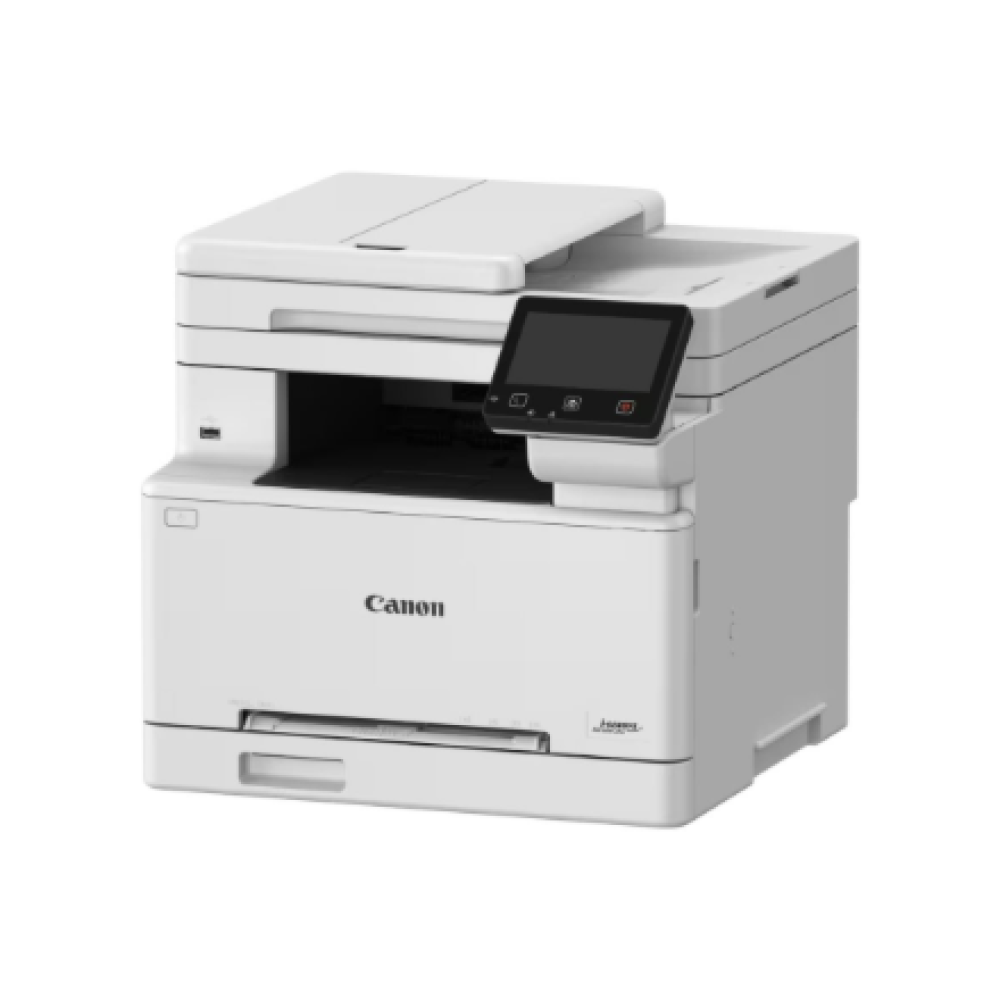 Canon , Printer , I-SENSYS MF667Cdw , Laser , Colour , A4 , Wi-Fi , White/Black