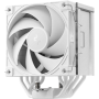 Deepcool AK700 DIGITAL , Air Cooler , White , Intel, AMD