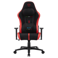 Onex Onex , Black/ Red , AirSuede , Gaming chairs , ONEX STC