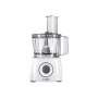 Bosch , Food Processor MultiTalent , MCM3200W , 800 W , Number of speeds 2 , Bowl capacity 2.3 L , White