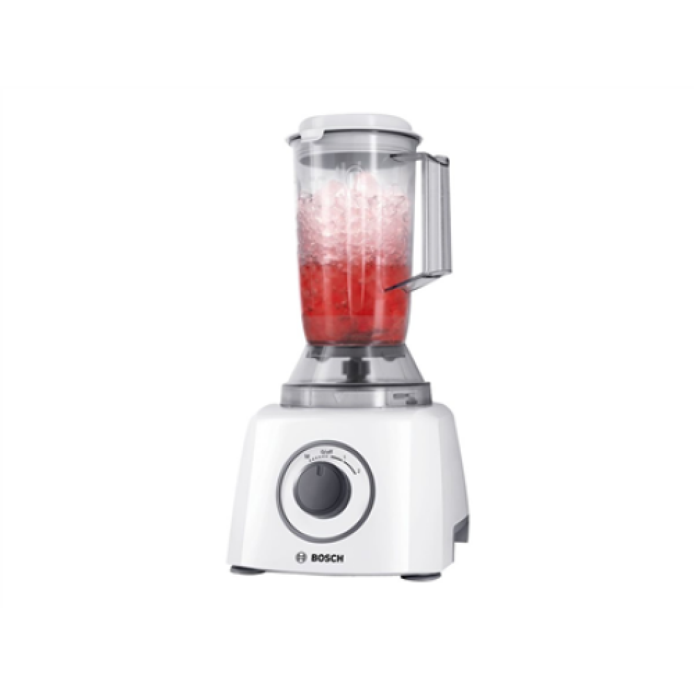 MCM3200W Bosch , Food Processor MultiTalent , MCM3200W , 800 W , Number of speeds 2 , Bowl capacity 2.3 L , White