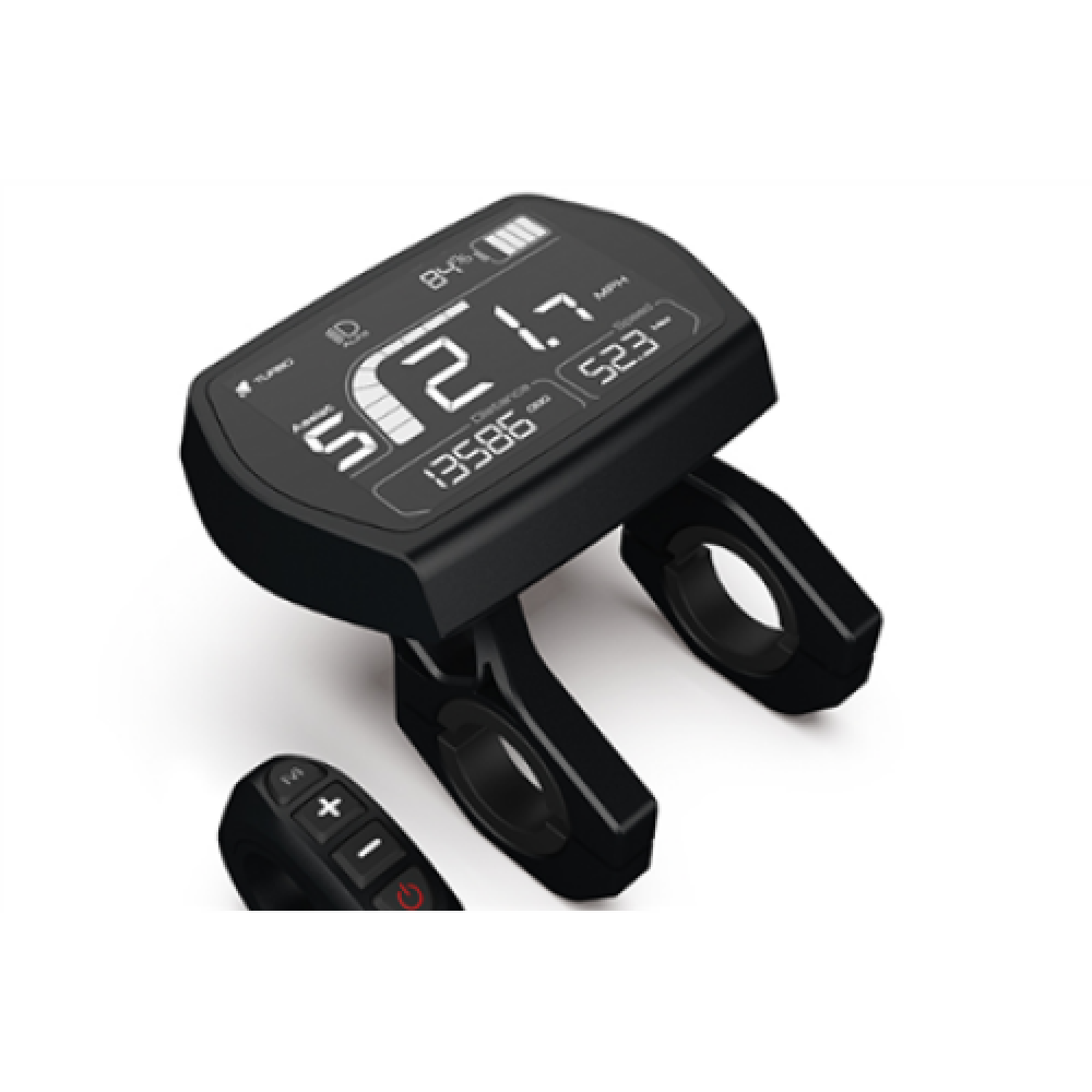 Wayel NEXT+, E-Bike, Motor power 250 W, Wheel size 20 , Warranty 24 month(s), Dark Grey