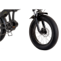 Wayel NEXT+, E-Bike, Motor power 250 W, Wheel size 20 , Warranty 24 month(s), Dark Grey