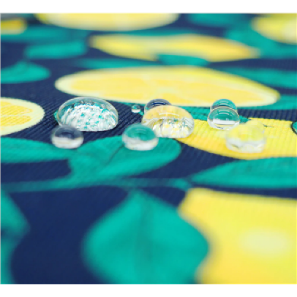 Casyx , SLVS-000002 , Casyx for MacBook , Fits up to size 13 ”/14 , Sleeve , Midnight Lemons , Waterproof