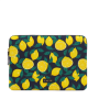 Casyx , SLVS-000002 , Casyx for MacBook , Fits up to size 13 ”/14 , Sleeve , Midnight Lemons , Waterproof