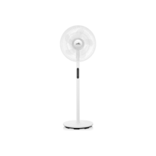 ETA ETA Breezo 460790000 , Fan , Stand Fan , 60  W , Diameter 45 cm , Number of speeds 4 , Oscillation , Remote control , White