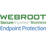 Webroot , Business Endpoint Protection with GSM Console , Antivirus Business Edition , 1 year(s) , License quantity 10-99 user(s)