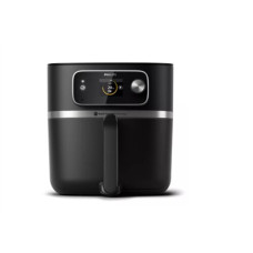 Philips , Airfryer Combi , HD9880/90 7000 XXL Connected , Power 2200 W , Capacity 8.3 L , Black