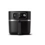 Philips , Airfryer Combi , HD9880/90 7000 XXL Connected , Power 2200 W , Capacity 8.3 L , Black