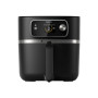 Philips , Airfryer Combi , HD9880/90 7000 XXL Connected , Power 2200 W , Capacity 8.3 L , Black