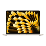 Apple MacBook Air 13 Apple M5 10C CPU, 10C GPU/24GB/1TB SSD/Starlight/SWE , Apple