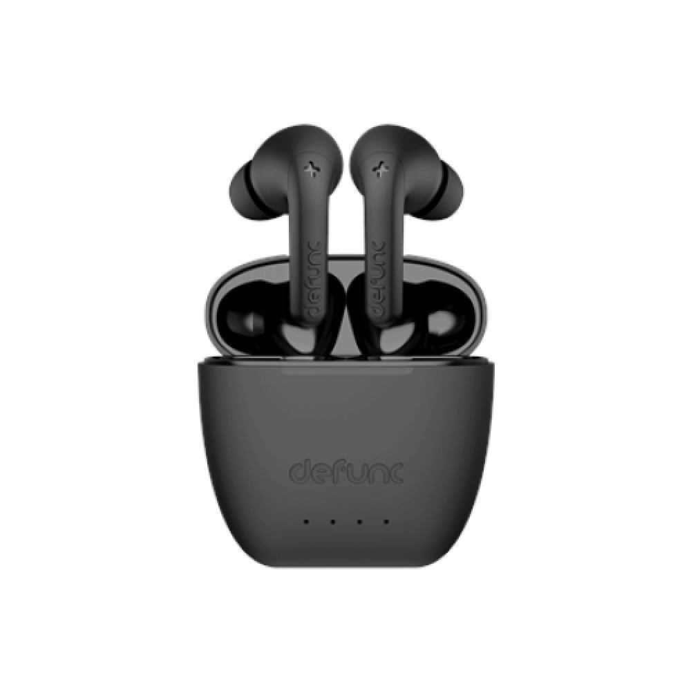 Defunc , Earbuds , True Mute , ANC , Wireless