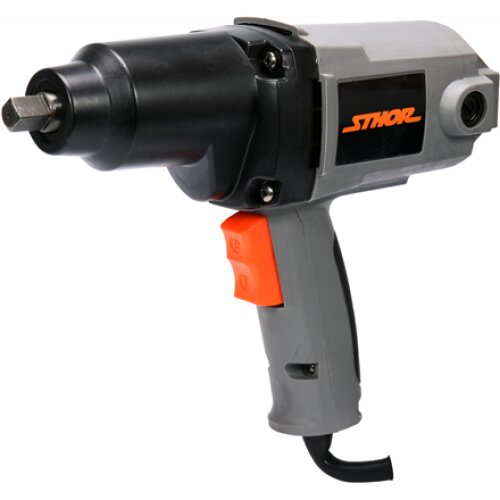 STHOR 57091 Electric Impact Wrench 800W, 325Nm