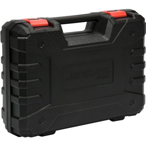 STHOR 57091 Electric Impact Wrench 800W, 325Nm