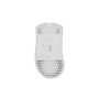 Genesis Gaming Mouse , Zircon 880 Pro 8k , Wireless , 2.4GHz, Bluetooth , White