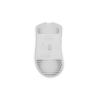 Genesis Gaming Mouse , Zircon 880 Pro 8k , Wireless , 2.4GHz, Bluetooth , White