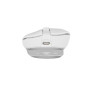 Genesis Gaming Mouse , Zircon 880 Pro 8k , Wireless , 2.4GHz, Bluetooth , White